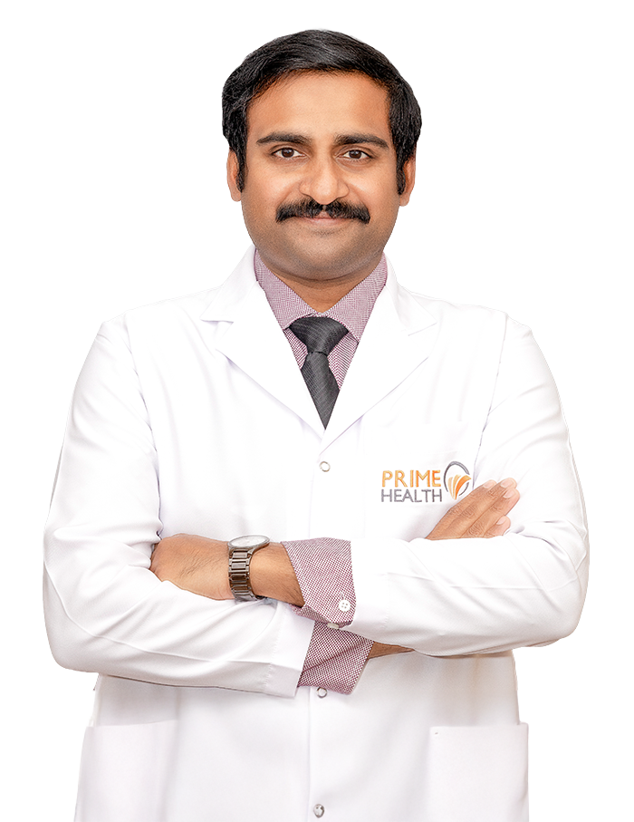 Dr. Shafir Kassim