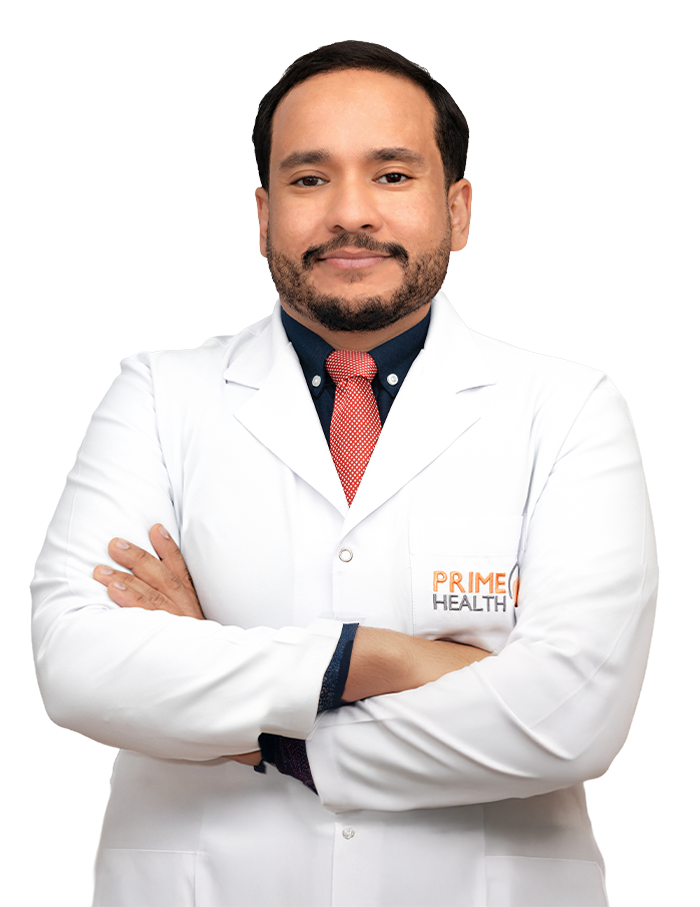 Dr. Ahmed Abdullatif