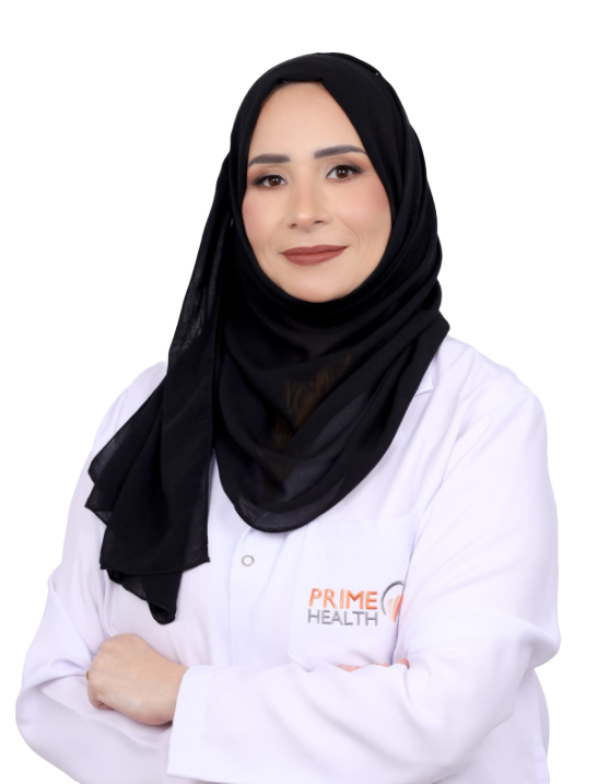 Dr. Kholoud Mohamed