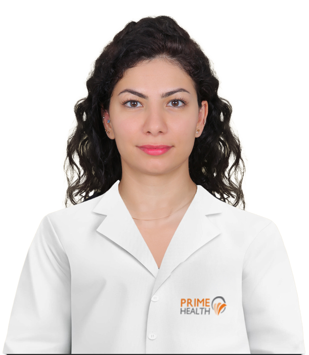Dr. Aya Alqaisi