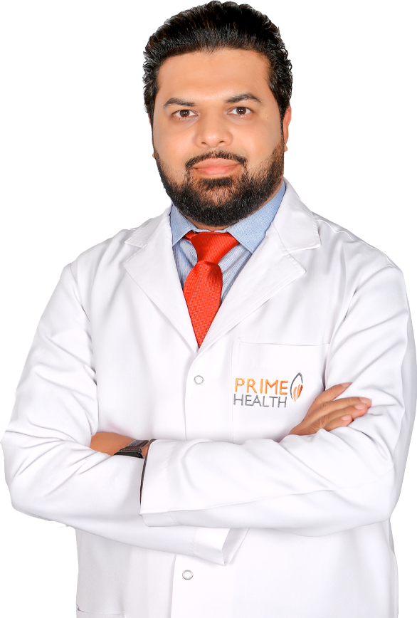 Dr. Sunil Channakeshava