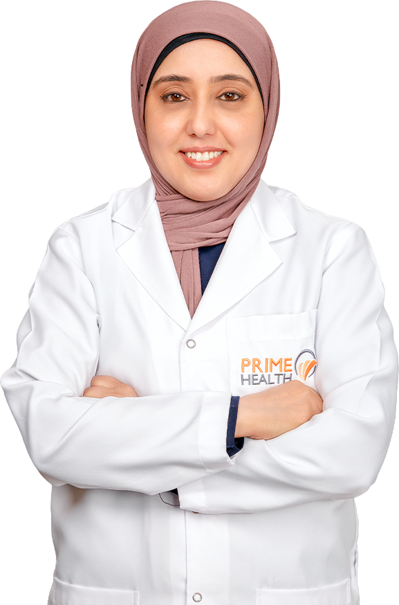 Dr. Zainab Talib Kareem