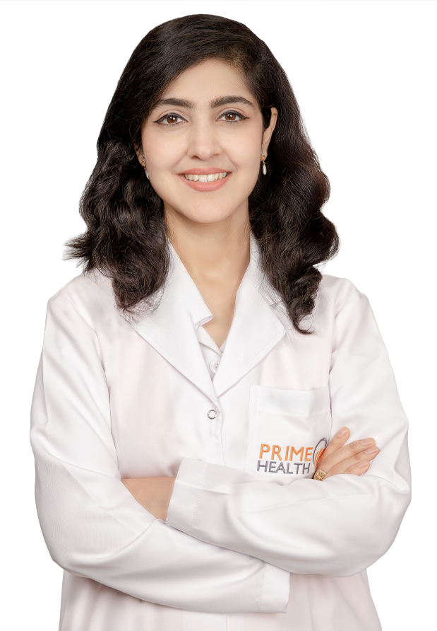 Dr. Shizra Shahnawaz