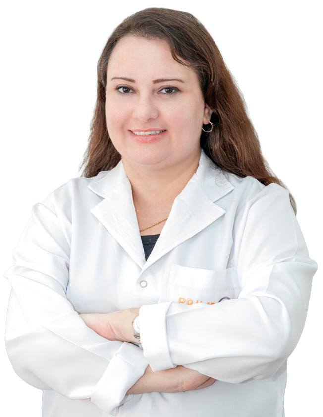 Dr. Jasmine Toumeh
