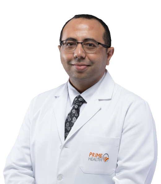 Dr. Mohamed Shaaban Mousa