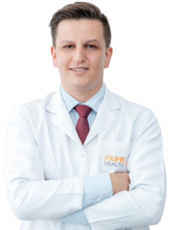 Dr. Ruslan Mallak