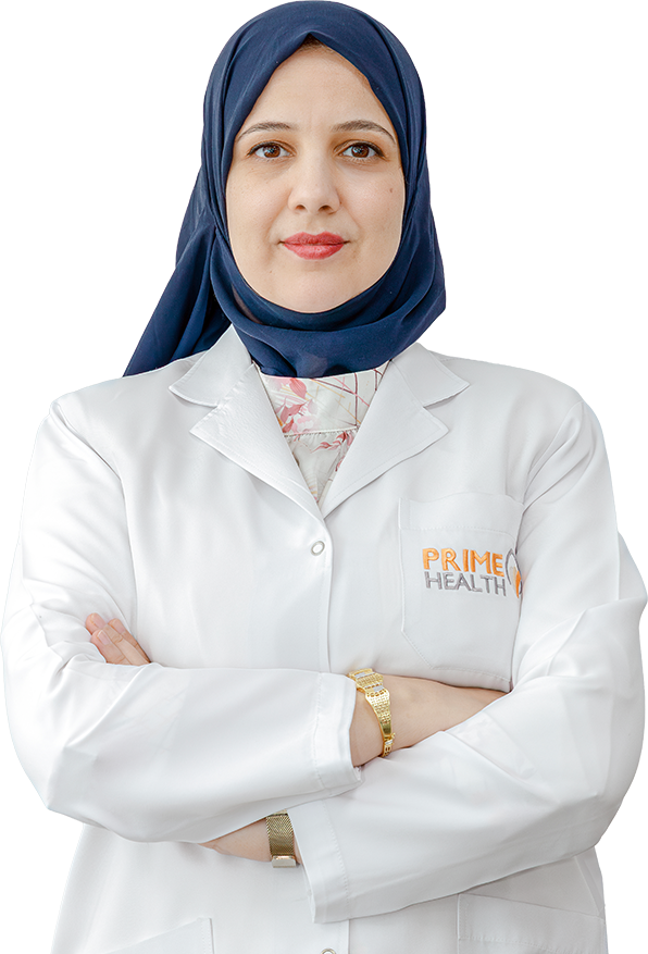 Dr. Rafika Mabrouki