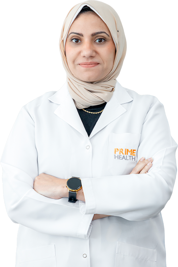 Dr. Nivin Okasha