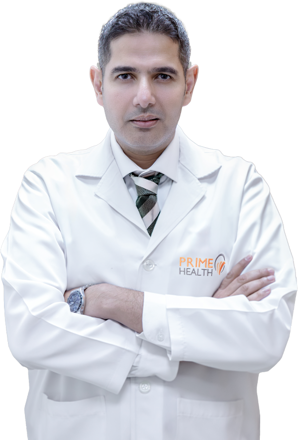 Dr. Ahmed Abdelghaffar