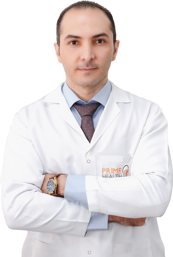 Dr. Bassel Mostafa
