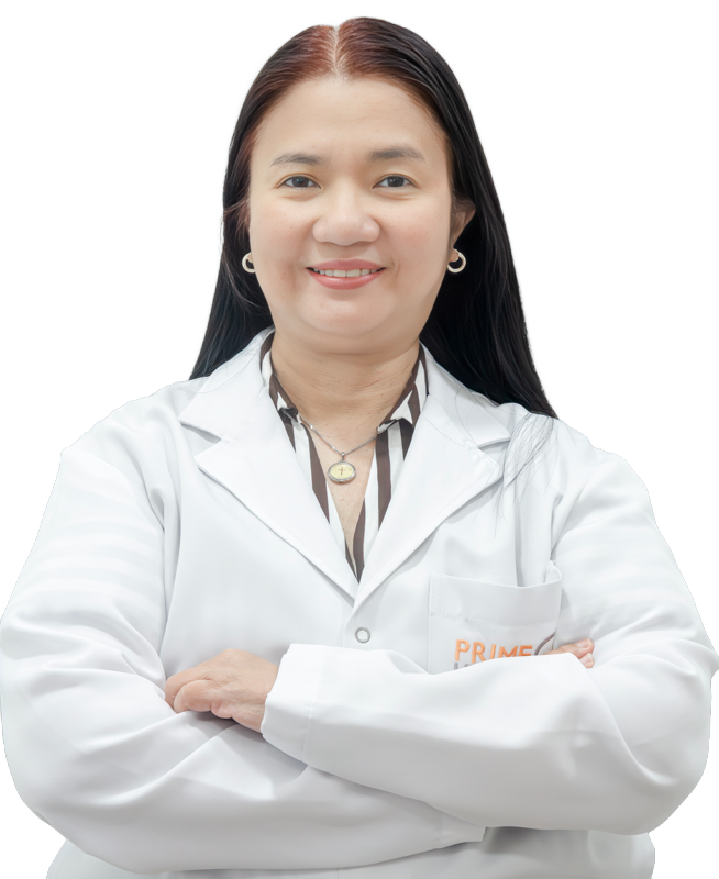 Dr. Rose Petero