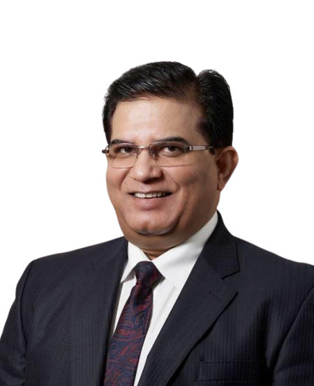 Shatrujeet Kumar Rai