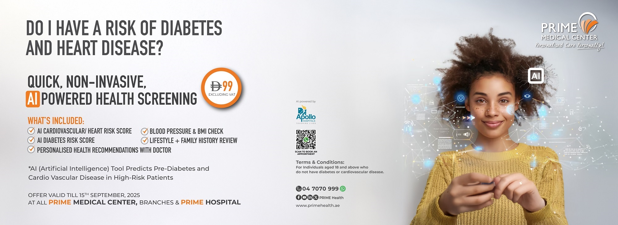 Prime Hospital