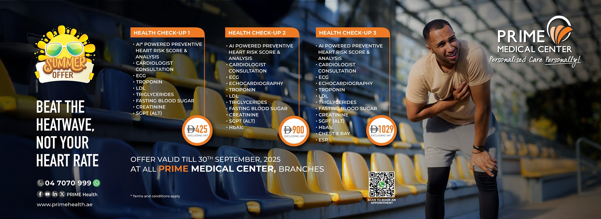 Prime Hospital